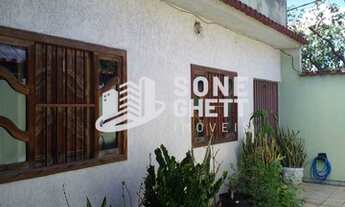 Imagem 3: Casa para venda com 120 metros quadrados com 3 quartos em Planalto - Vila Velha - ES