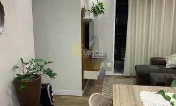 Imagem 2: Apartamento à venda no Residencial Grand Club Esportiva Jundiaí em Jundiaí/SP