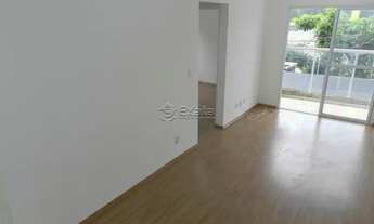 Imagem 3: SOROCABA - Apartamento Padrão - CHÁCARAS REUNIDAS SÃO JORGE