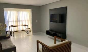 Imagem 6: Apartamento no Condomínio Alto da Serra