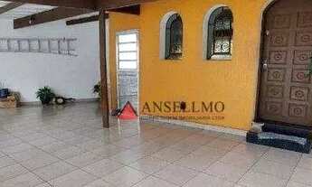 Imagem: Sobrado com 3 dormitórios para alugar