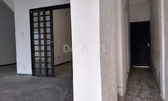 Imagem 2: Casa - Cambuí - Campinas