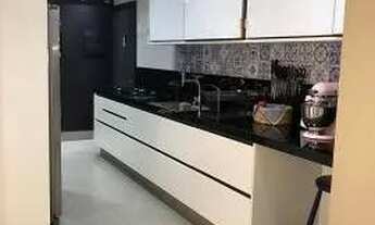 Imagem 6: Apartamento com 3 dormitórios à venda, 177 m² - Campestre - Santo André/SP