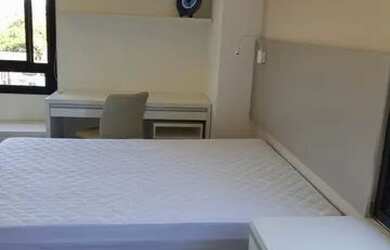 Imagem 3: Alugo Studio Mobiliado próximo a PUC e AcadePol