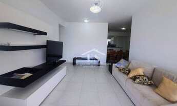 Imagem 4: Apartamento para venda 2 Suítes, 2 vagas 122 m² Riviera de São Lourenço - Bertioga SP