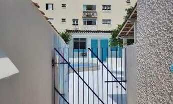 Imagem 4: Casa com 3 dormitórios para alugar, 210 m² - Gonzaga - Santos/SP