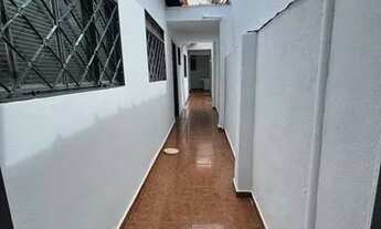 Imagem 5: Casa com 3 dormitórios para alugar, 300 m² por R$ 1.300,00/mês - Vila Virgínia - Ribeirão