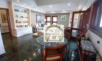 Imagem 6: Casa com 5 dormitórios à venda, 500 m² por R$ 4.500.000,00 - Jardim Acapulco - Guarujá/SP