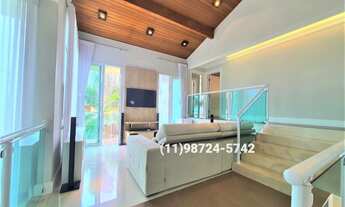 Imagem 7: Casa de condomínio em Terras de Mont Serrat, Salto, 443m2, 4 suítes, 1.080m2 terreno, laze