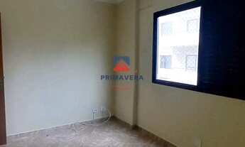 Imagem 3: Apartamento com 3 dorms, Caiçara, Praia Grande - R$ 550 mil, Cod