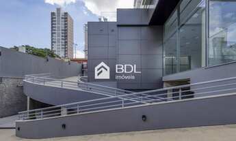 Imagem 4: Sala - Cambuí - Campinas