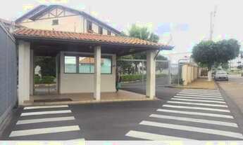 Imagem 2: APARTAMENTO RESIDENCIAL em SUMARÉ - SP, JARDIM JOÃO PAULO II