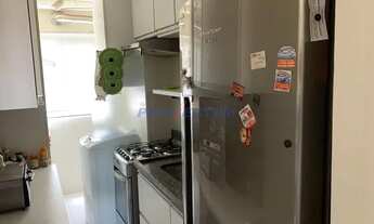 Imagem 6: Apartamento - Residencial Parque da Fazenda - Campinas