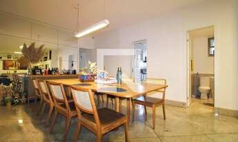 Imagem 5: Apartamento para Aluguel - Anchieta, 4 Quartos, 174 m2