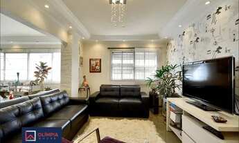 Imagem 3: Apartamento Venda Perdizes 121 m² 2 Dormitórios