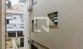 Imagem 5: Apartamento para Aluguel - Ponta da Praia, 2 Quartos, 73 m2