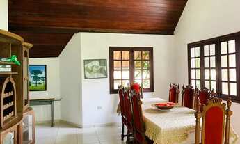 Imagem 3: Casa em condomínio Ref.GM-0369