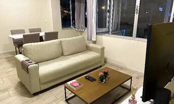 Imagem: Quarto e banheiro individuais para menina