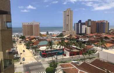 Imagem 2: Apartamento para Venda em Mongaguá, Bosque, 3 dormitórios, 1 suíte, 2 banheiros, 1 vaga