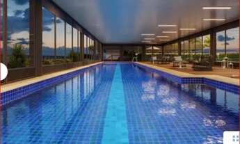 Imagem 5: Apartamento à venda no Tatuapé novo nunca habitado