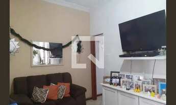 Imagem: Apartamento à Venda - Maracanã, 2 Quartos