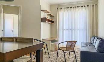 Imagem: Apartamento para Aluguel - Bonfim, 2 Quartos