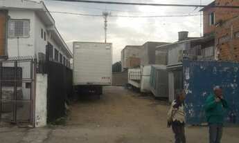 Imagem 7: Terreno Plano na Rod. Fernão dias