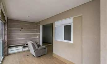 Imagem 2: Apartamento com 2 dormitórios, 72 m² - venda por R$ 1.200.000,00 ou aluguel por R$ 7.220,0