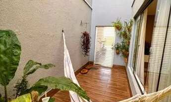 Imagem 5: Casa em Condomínio para Venda em Aparecida de Goiânia, Cardoso, 4 dormitórios, 3 suítes, 5