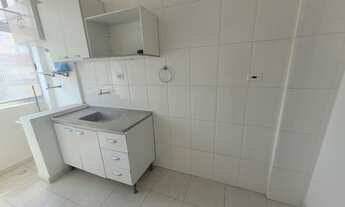 Imagem: Apartamento 1 quarto, Quadra da praia, 1