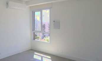 Imagem 6: STÚDIO 44m² TERRAÇO MOBILIADO 1 VG EXCELENTE LOCALIZAÇÃO