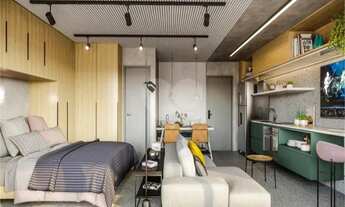 Imagem: Apartamento para venda no Centro/SP