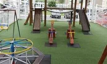 Imagem 5: Apartamento para locação com 2 dormitórios - Vila São Pedro - Hortolândia/SP