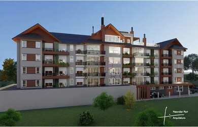 Imagem 6: Apartamento no Centro de Nova Petróplis!