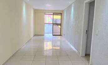 Imagem 2: APARTAMENTO de 4 QUARTOS em área nobre de CAXIAS - R$ 610.000 - RJ