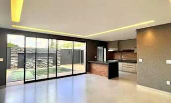 Imagem 5: Casa de condomínio para venda com 300 metros quadrados com 4 quartos