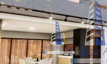 Imagem 5: Casa à venda, 266 m² por R$ 1.600.000,00 - Eusébio - Eusébio/CE