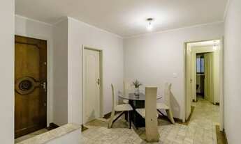 Imagem 5: Apartamento com 2 dormitórios à venda, 84 m² por R$ 790.000,00 - Itaim Bibi - São Paulo/SP