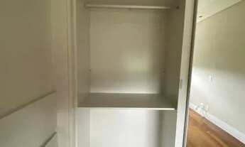 Imagem 2: SANTANA DE PARNAÍBA - Apartamento Padrão - ALPHAVILLE