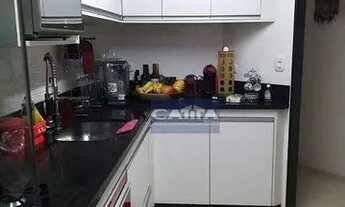 Imagem 6: Apartamento com 3 dormitórios à venda, 67 m² por R$ 552.000,00 - Mooca - São Paulo/SP