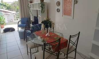 Imagem 2: Apartamento com 2 suítes a uma quadra do mar, próximo ao Beco dos Milionários