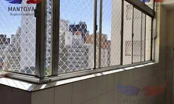 Imagem 6: Apartamento com 3 dormitórios à venda, 130 m² por R$ 1.300.000,00 - Perdizes - São Paulo/S