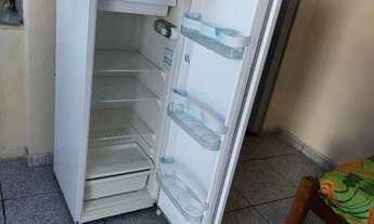 Imagem 4: Aluga kitnet imobiliada no centro