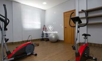 Imagem 6: Apartamento com 97m² 1 suíte + 2 dormitórios,próximo ao 62º BI e Supermercado Angeloni