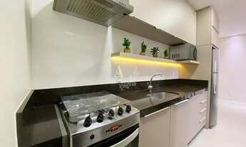 Imagem 6: Apartamento para 06 pessoas praia de Mariscal Bombinhas