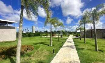 Imagem 5: Terreno à venda, 471 m² por R$ 410.000 - Cidade Alpha - Eusébio/CE