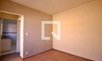 Imagem 2: Casa para Aluguel - Jardim dos Oliveiras , 1 Quarto, 40 m2