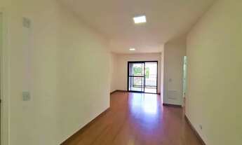 Imagem 4: Apartamento com 2 dormitórios para alugar, 68 m² por R$ 3.868,27/mês - Vila Izabel - Curit