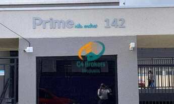 Imagem 2: Apartamento com 2 dormitórios para alugar, 33 m² por R$ 2.281,00/mês - Vila São João - Gua