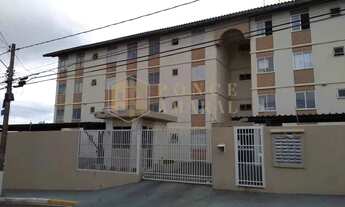 Imagem: Apartamento 1 Dormitório no Residencial